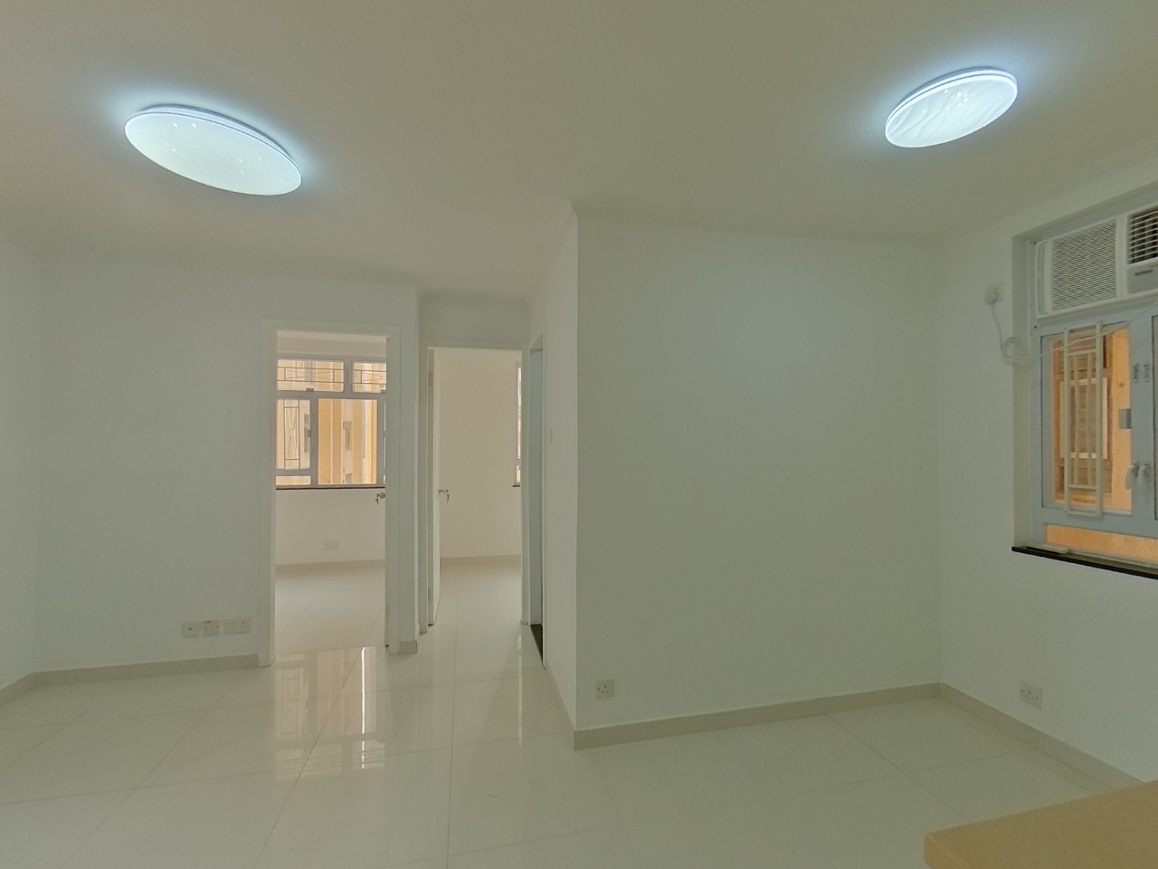 淘大花园 1期 F座 高层 1室 九龙湾/牛池湾/钻石山/黄大仙