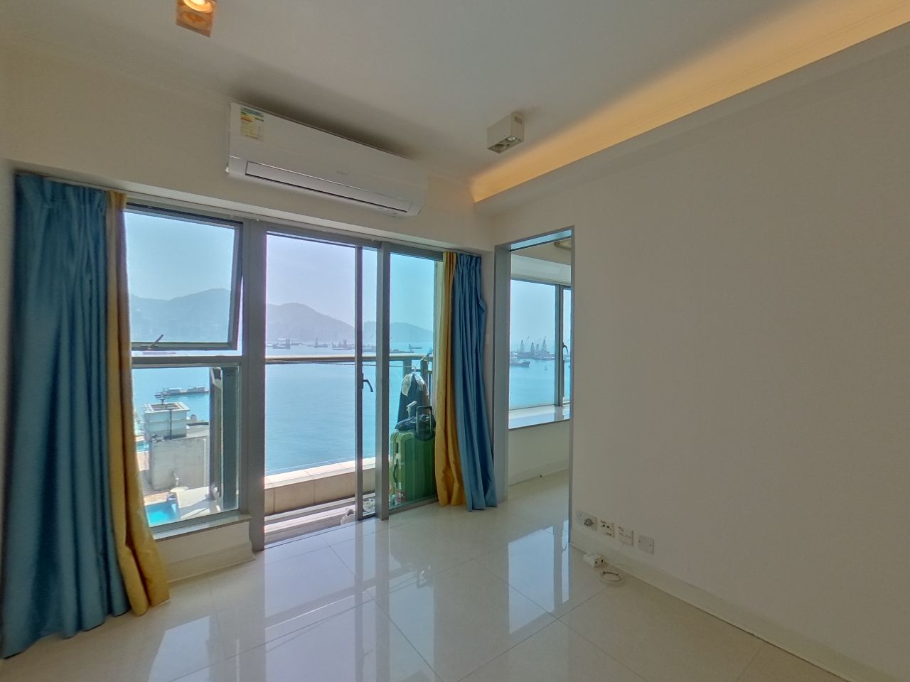 凱帆軒 1座 低層 C室 奧運站/南昌