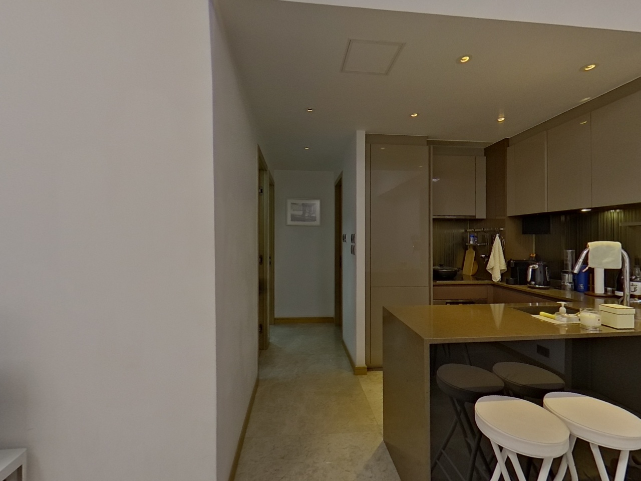 凯誉 高层 H室 九龙站/尖沙咀/佐敦