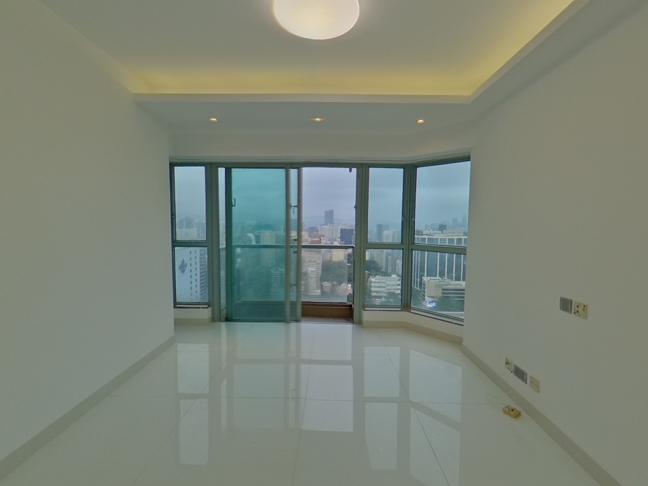 港景峯 1座 高層 B室 九龍站/尖沙咀/佐敦