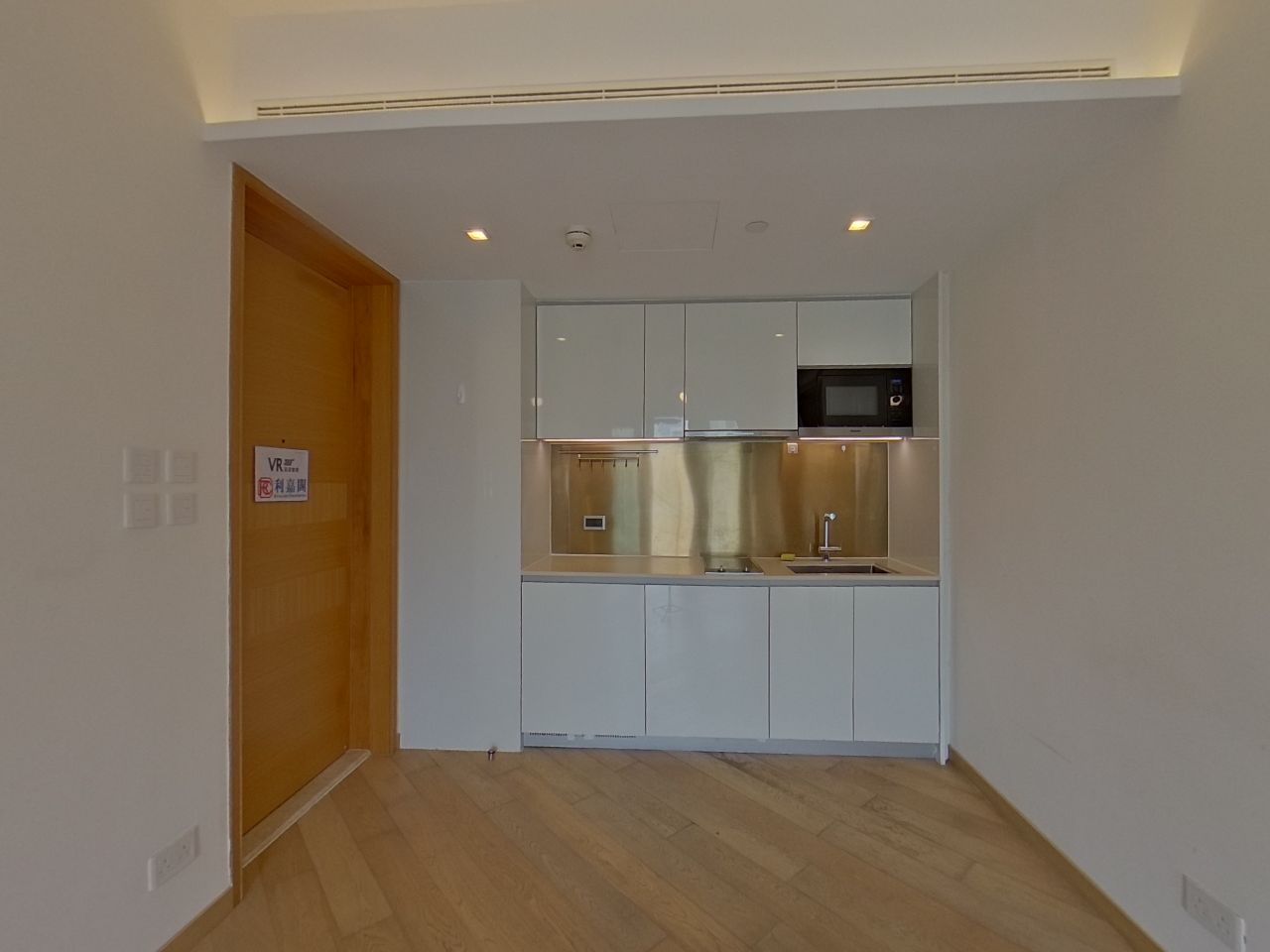 啟德1號 II 大廈第3座 極高層 H室 土瓜灣/九龍城/新啟德/新蒲崗