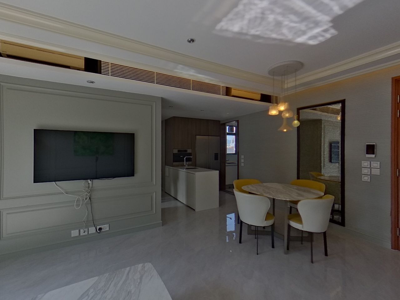 THE AUSTINE PLACE 極高層 九龍站/尖沙咀/佐敦