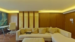 希爾頓大廈 B座 高層 九龍站/尖沙咀/佐敦