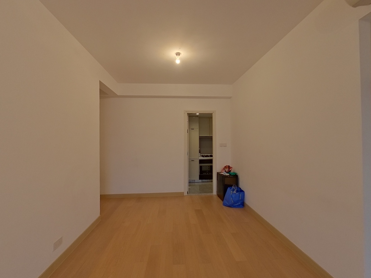 MONTEREY TOWER 3 Medium Floor Zone Flat A Tseung Kwan O