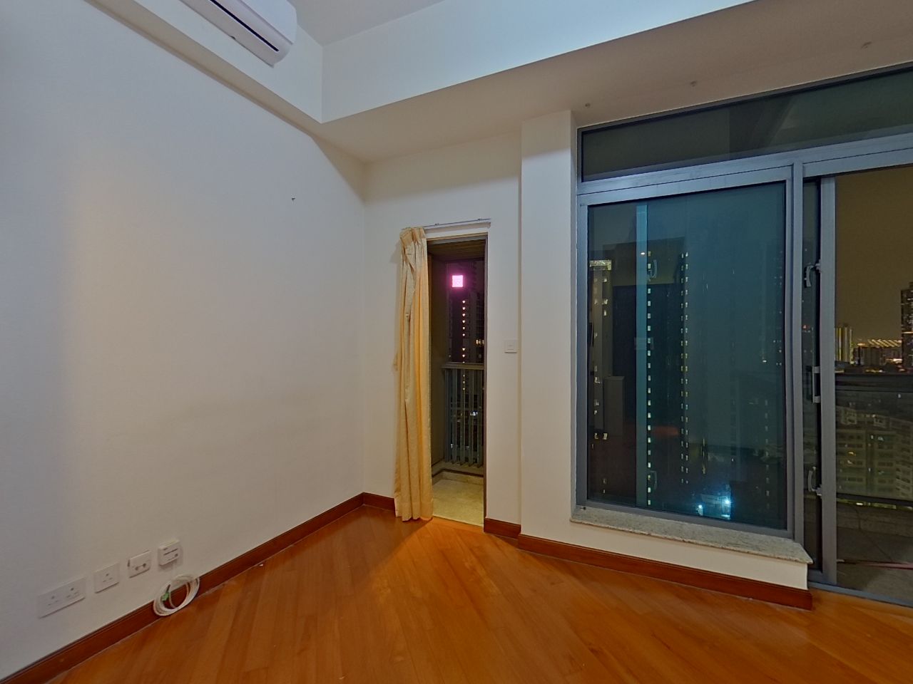 奥柏．御峯 2座 中层 C室 奥运站/南昌