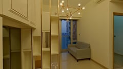 匯璽 3期 匯璽II 3A座 高層 D室 奧運站/南昌