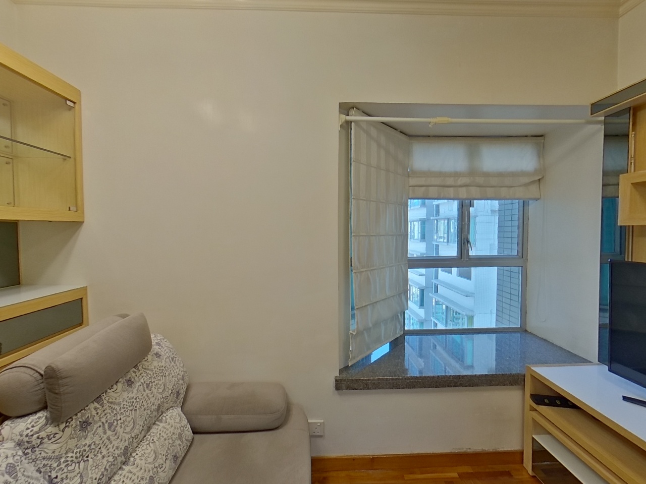 港灣豪庭 1期 4座 高層 H室 奧運站/南昌