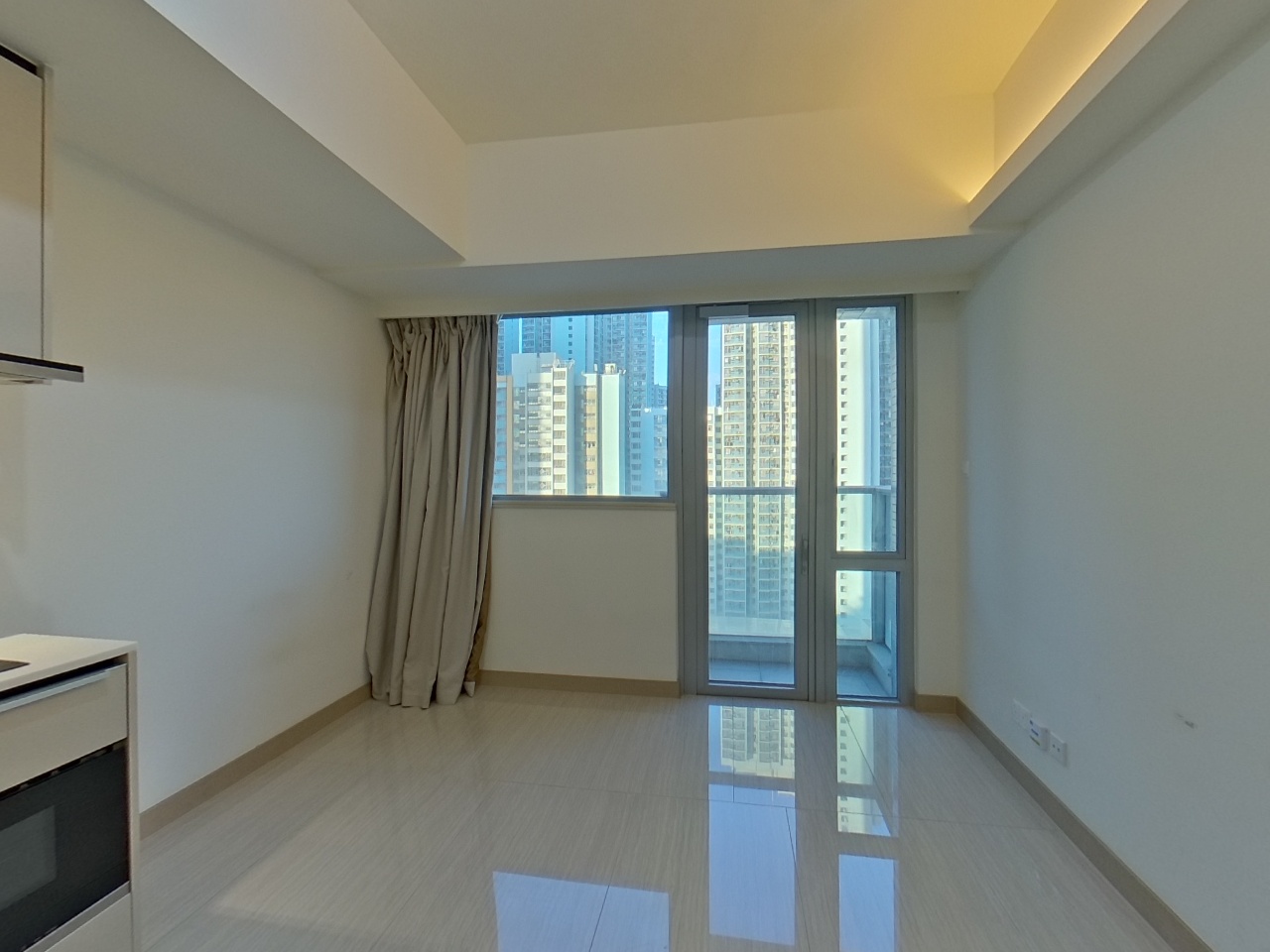 匯璽 3期 匯璽II 5B座 低層 F室 奧運站/南昌