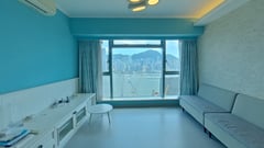 THE HARBOURSIDE TOWER 3 High Floor Zone Flat B Kowloon Station/Tsim Sha Tsui/Jordan