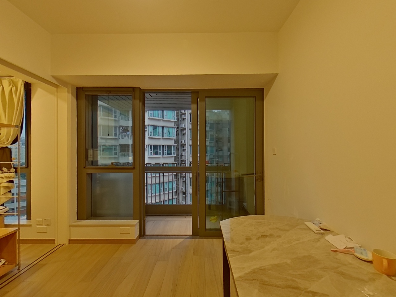 UPTIFY Very High Floor Zone Flat B Mong Kok/Yau Ma Tei