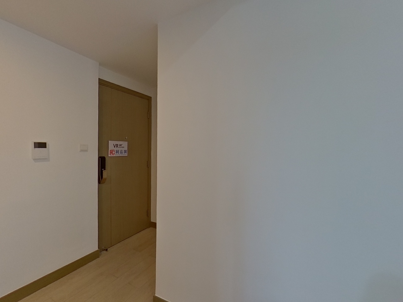 L．LIVING 23 Medium Floor Zone Flat C Olympic Station/Nam Cheong