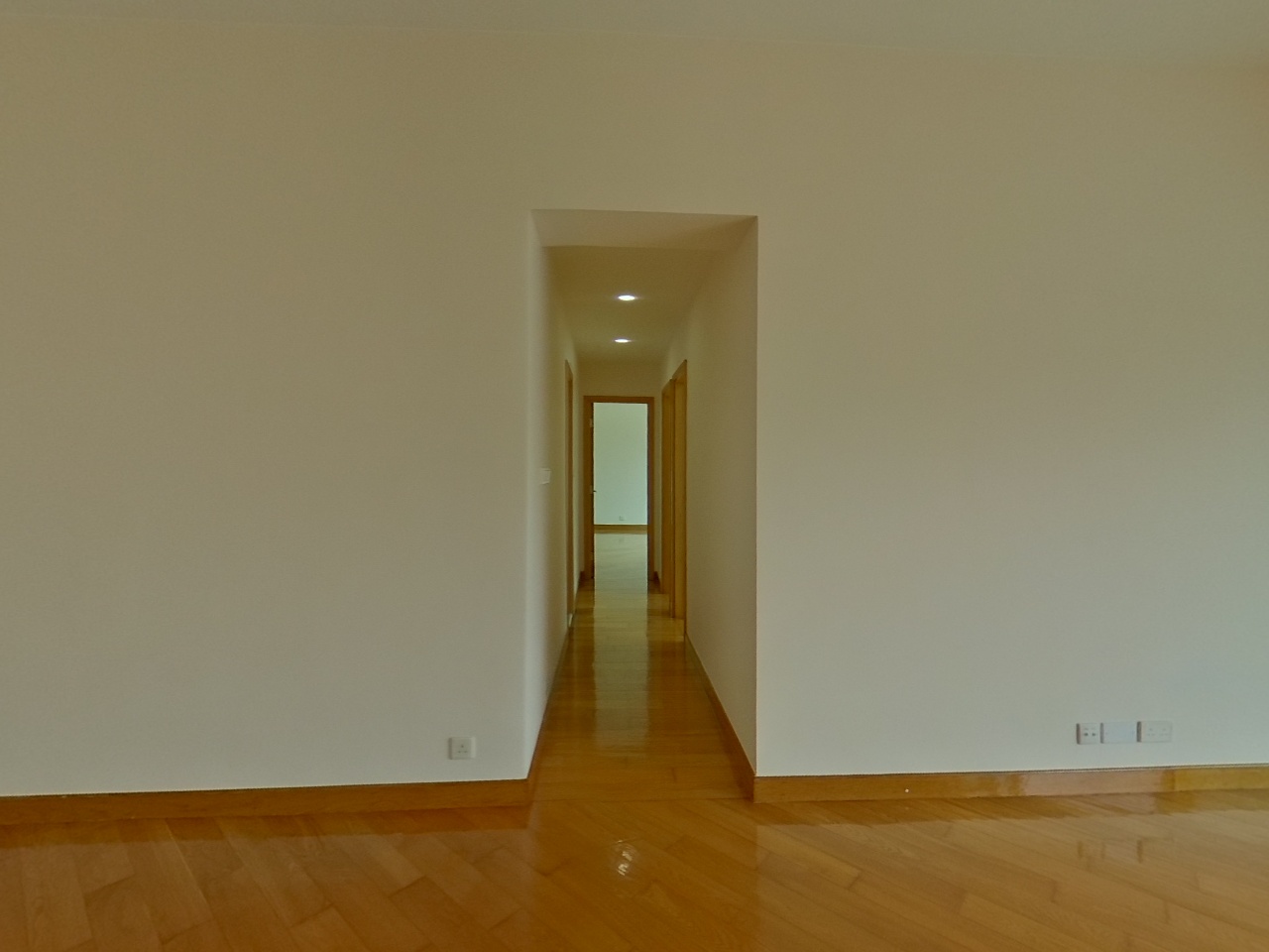 HARBOUR GREEN TOWER 1 Medium Floor Zone Flat F Olympic Station/Nam Cheong