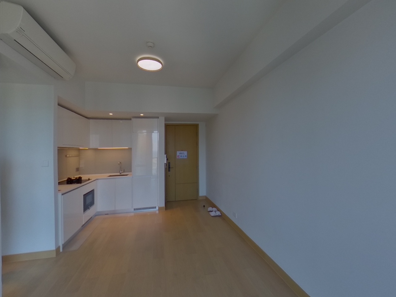 LOHAS PARK PHASE 5A MALIBU - Tower 2b Very High Floor Zone Flat E Tseung Kwan O