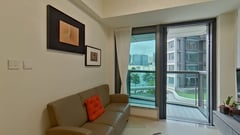 ONE VICTORIA TOWER 1A Low Floor Zone Flat H To Kwa Wan/Kowloon City/Kai Tak/San Po Kong