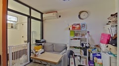 HOI LOK COURT BLOCK E (HOI TUNG HOUSE) High Floor Zone Flat 5 Olympic Station/Nam Cheong