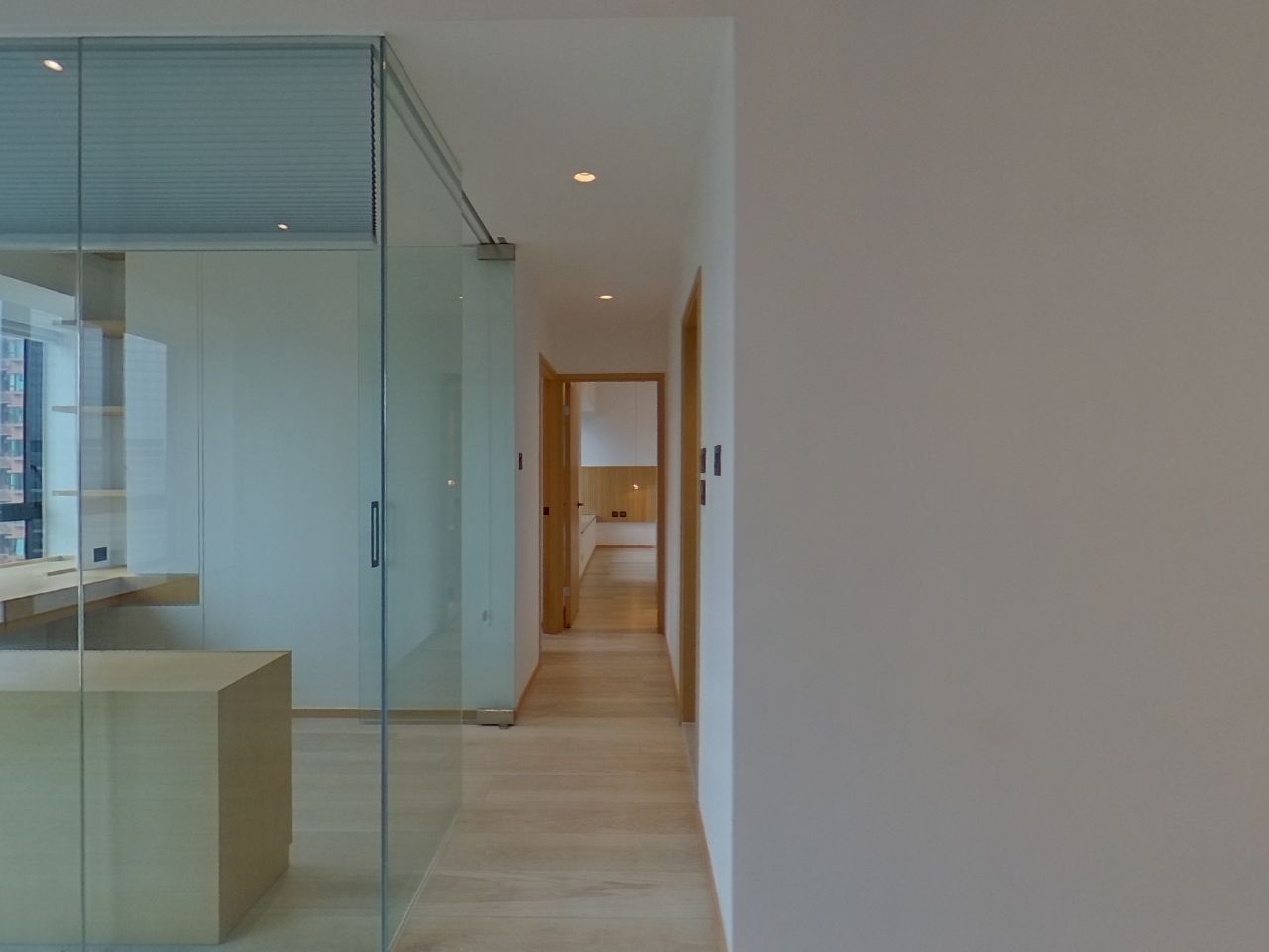 凱旋門 摩天閣 (1座) 高層 C室 九龍站/尖沙咀/佐敦