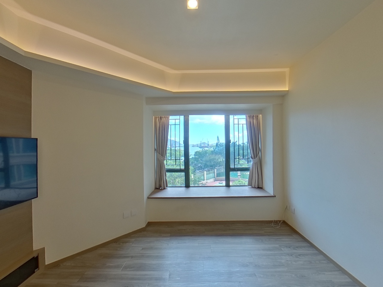 維港灣 9座 低層 B室 奧運站/南昌