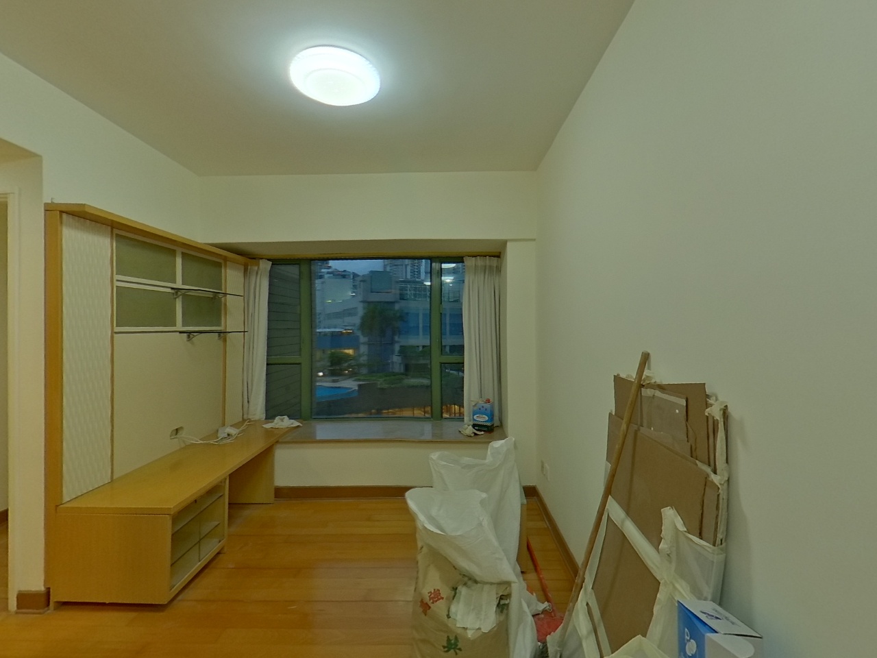 維港灣 6座 低層 F室 奧運站/南昌