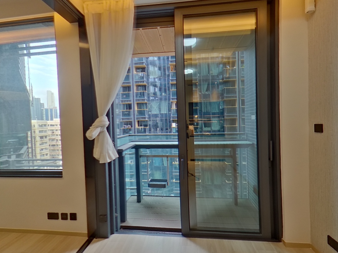 利奧坊．壹隅 2座 中層 F室 奧運站/南昌