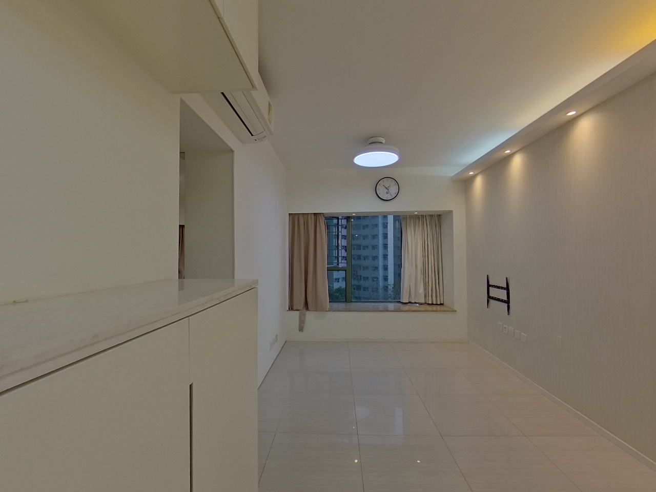 柏景灣 1期 10座 低層 A室 奧運站/南昌