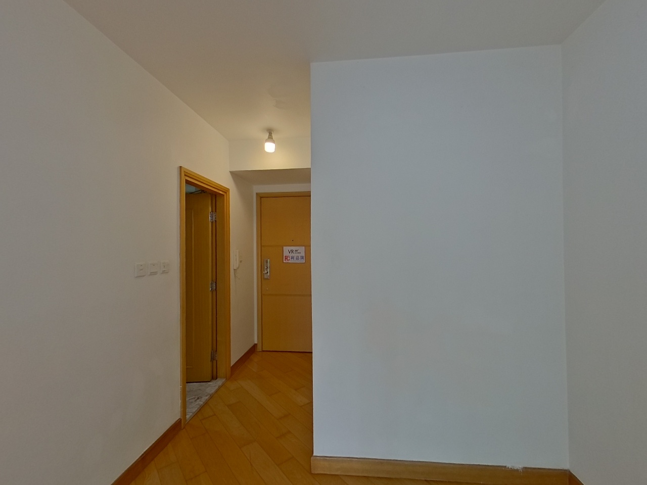 HARBOUR GREEN TOWER 3 Low Floor Zone Flat H Olympic Station/Nam Cheong