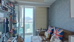 CULLINAN WEST PHASE 5 CULLINAN WEST III - Tower 7 High Floor Zone Flat G Olympic Station/Nam Cheong