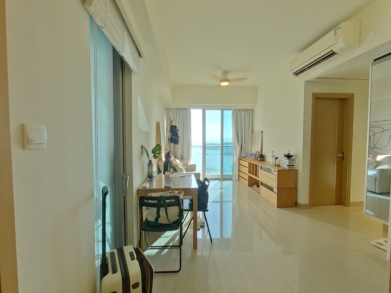 匯璽 2A期 1B座 中層 A室 奧運站/南昌