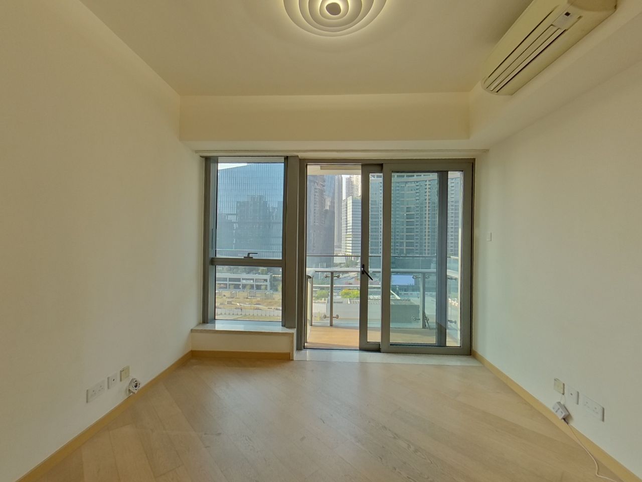 啟德1號 I 大廈第1座 中層 J室 土瓜灣/九龍城/新啟德/新蒲崗