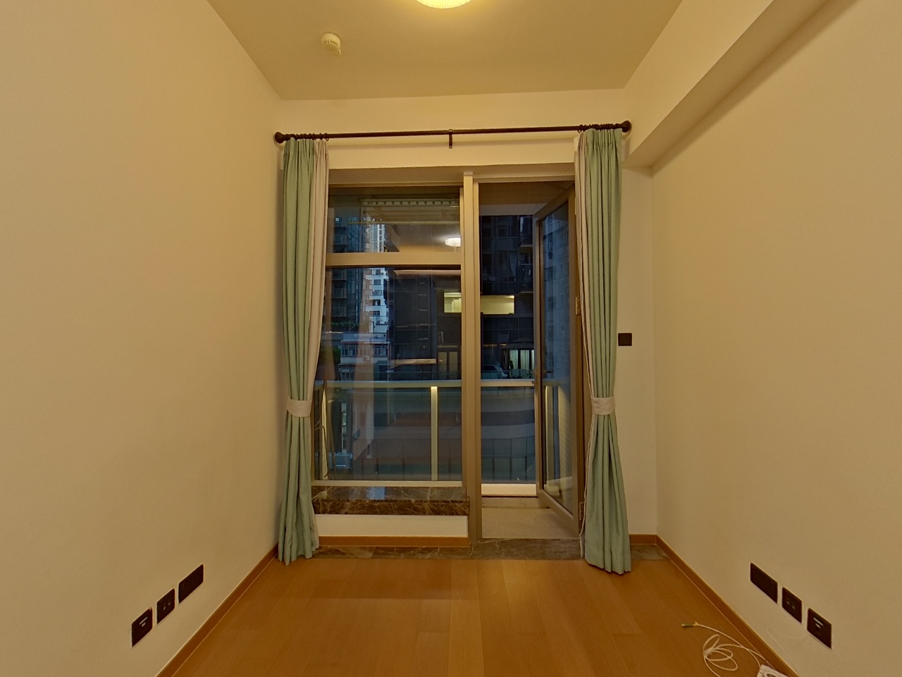 傲寓 低層 A室 奧運站/南昌