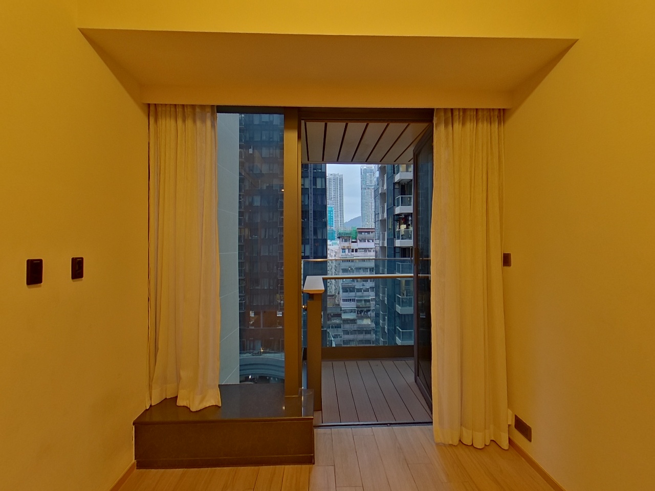 利奥坊．凯岸 2座 中层 F室 奥运站/南昌