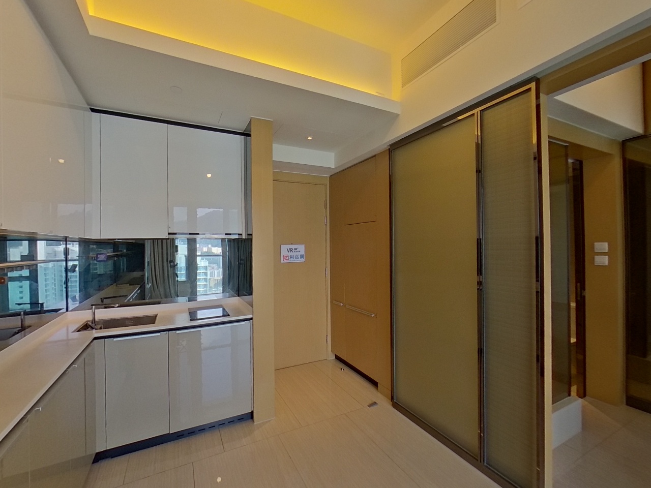 汇玺 3期 汇玺II 5B座 高层 H室 奥运站/南昌