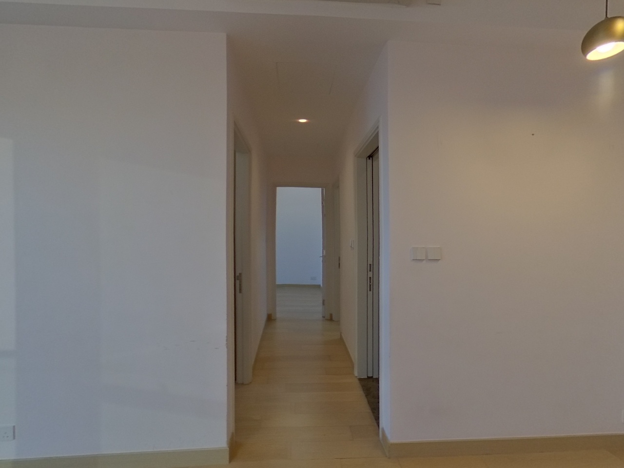 MONTEREY TOWER 9A Very High Floor Zone Tseung Kwan O