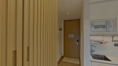 龙誉 1A座 极高层 C室 土瓜湾/九龙城/新启德/新蒲岗