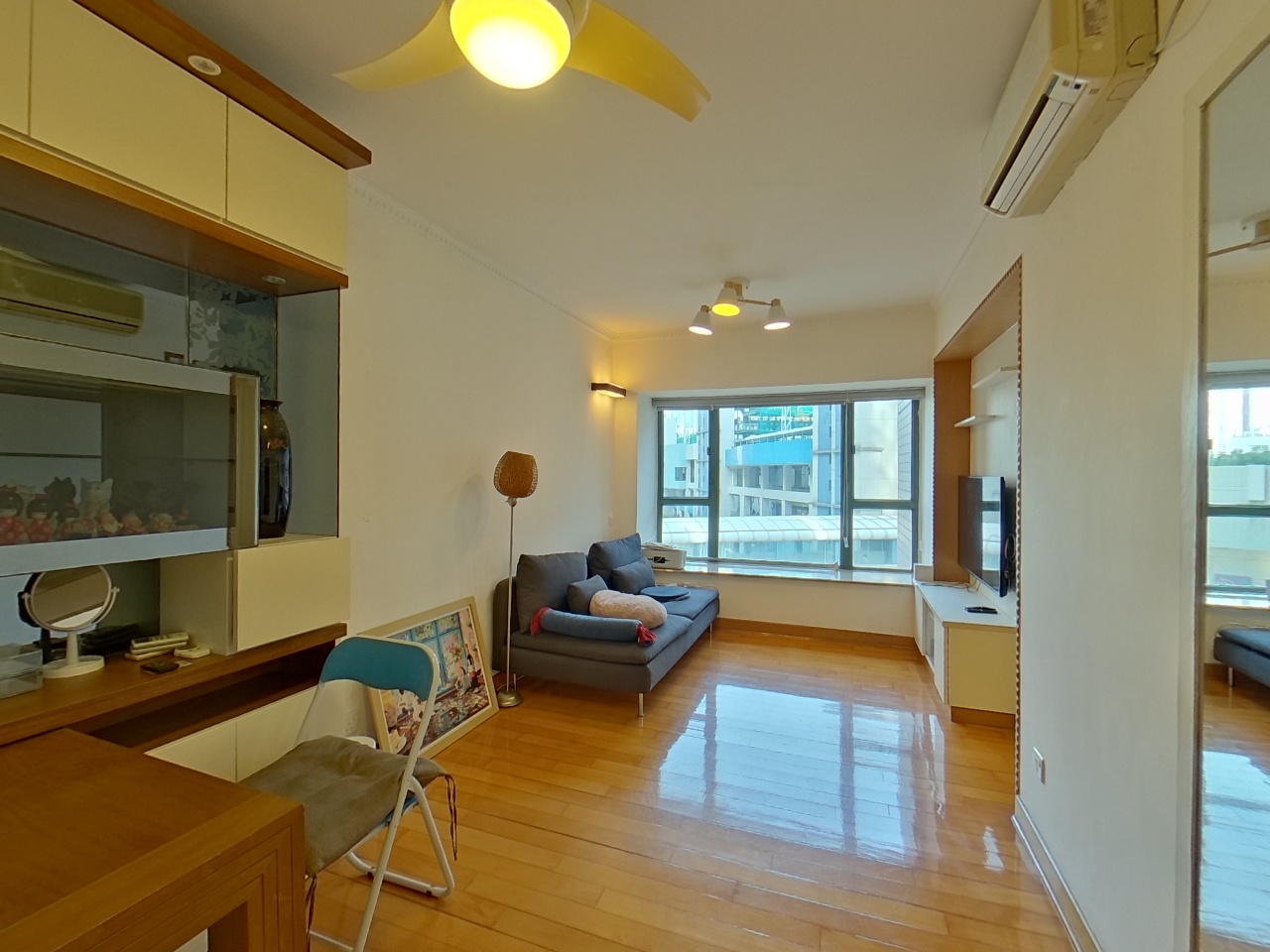 维港湾 10座 G室 奥运站/南昌