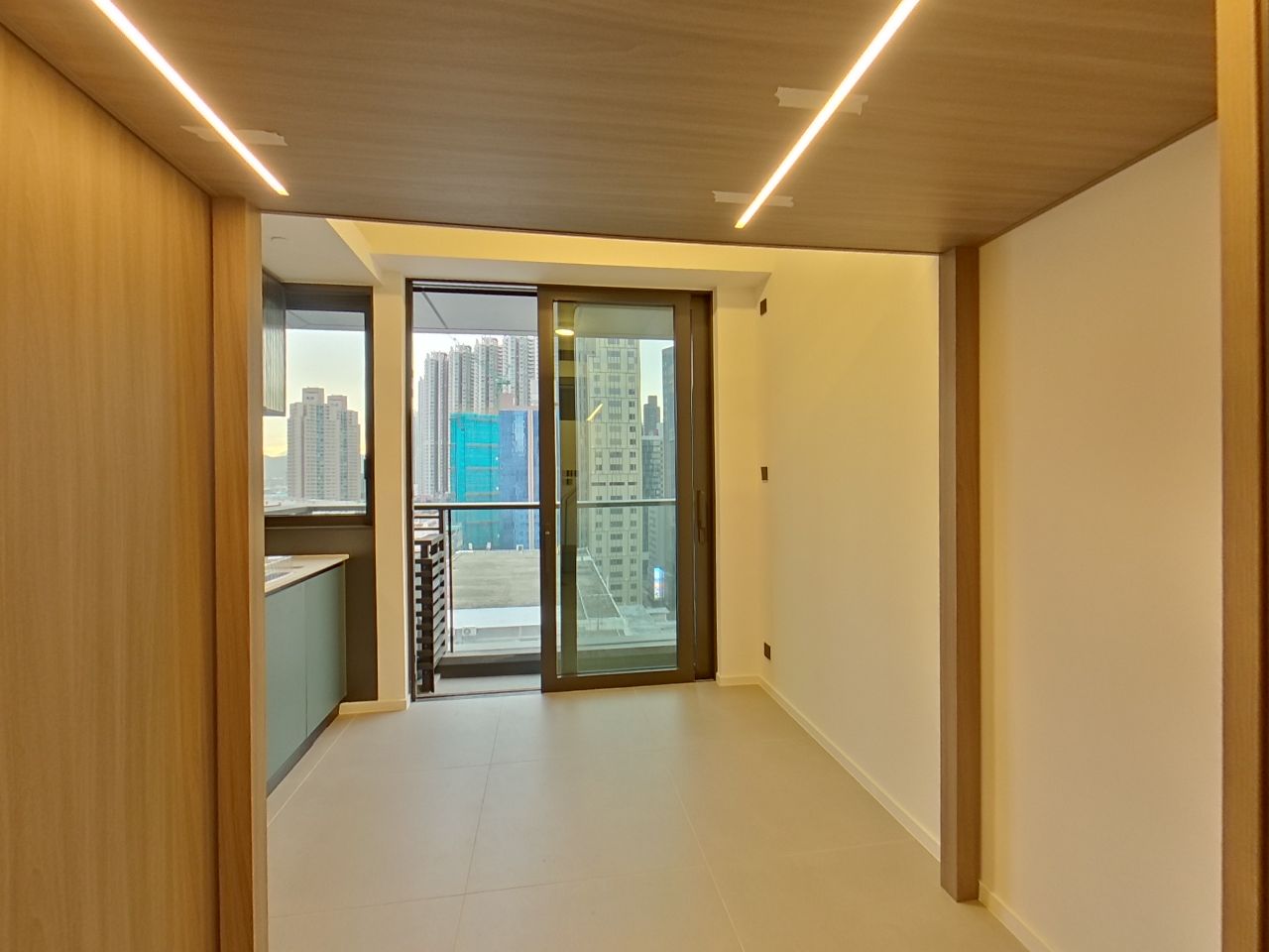 LARCHWOOD 高層 H室 奧運站/南昌