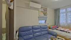 HOI LOK COURT Block D (hoi Yuk House) Medium Floor Zone Flat 6 Olympic Station/Nam Cheong