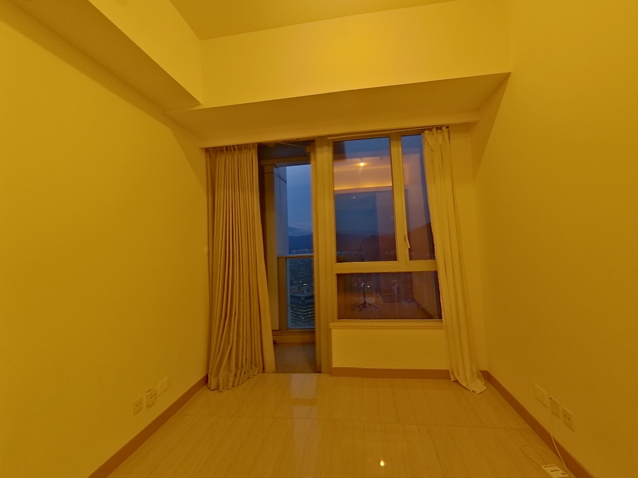 汇玺 5期 汇玺III 6座 极高层 H室 奥运站/南昌