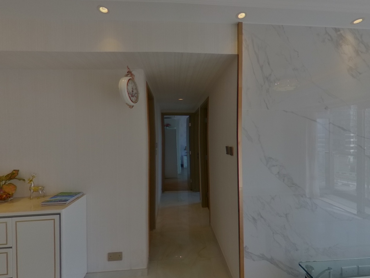 天晉 海天晉 1座 中層 將軍澳