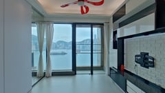 THE ARCH SKY TOWER (BLOCK 1) Medium Floor Zone Flat B Kowloon Station/Tsim Sha Tsui/Jordan