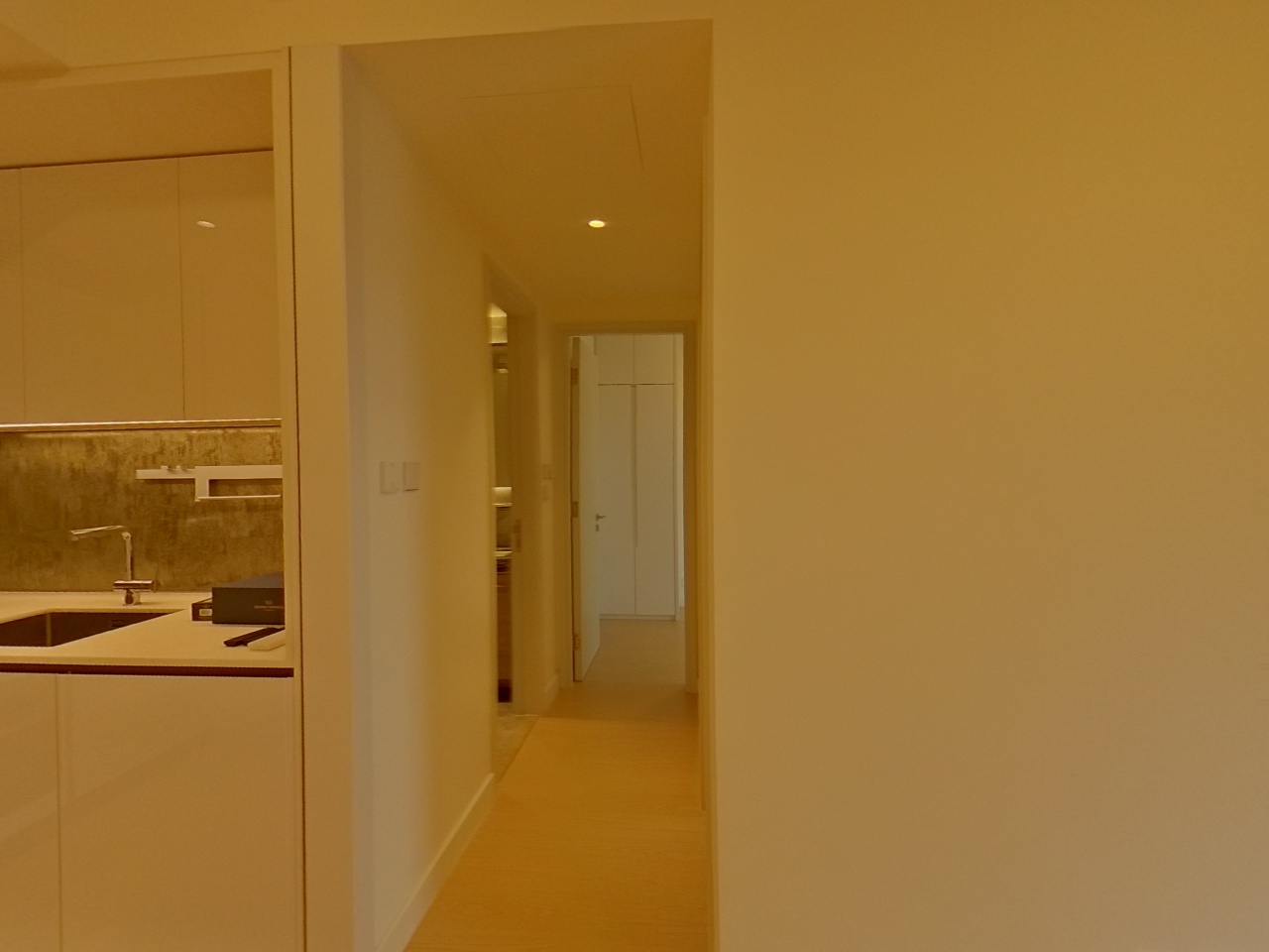 MONACO PHASE 2 GRANDE MONACO - Tower 1a Low Floor Zone Flat C To Kwa Wan/Kowloon City/Kai Tak/San Po Kong