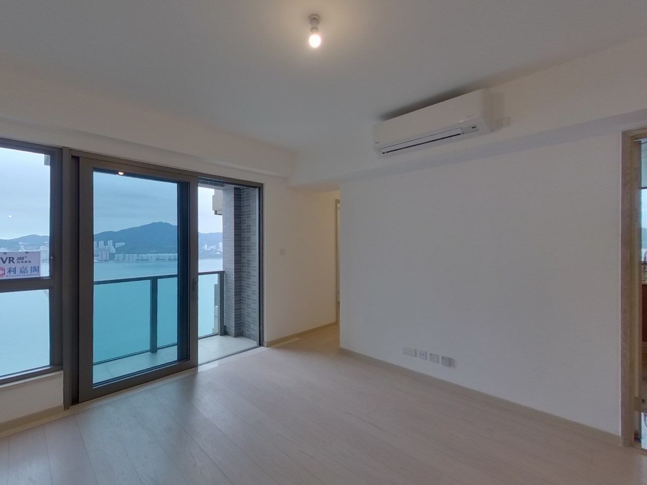 日出康城 8期 SEA TO SKY 3座 高層 A室 將軍澳