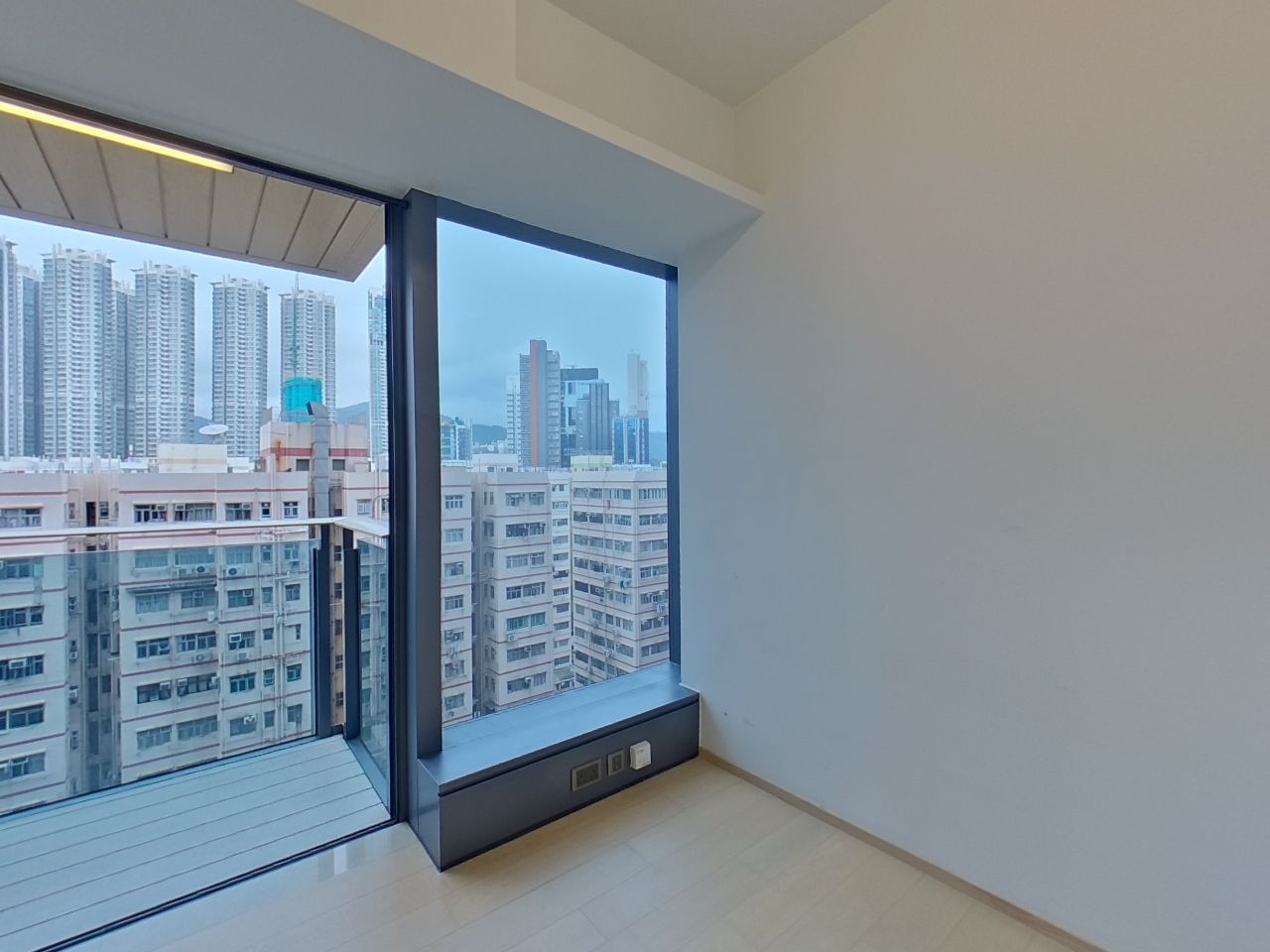 利奧坊．曉岸 1座 中層 F室 奧運站/南昌