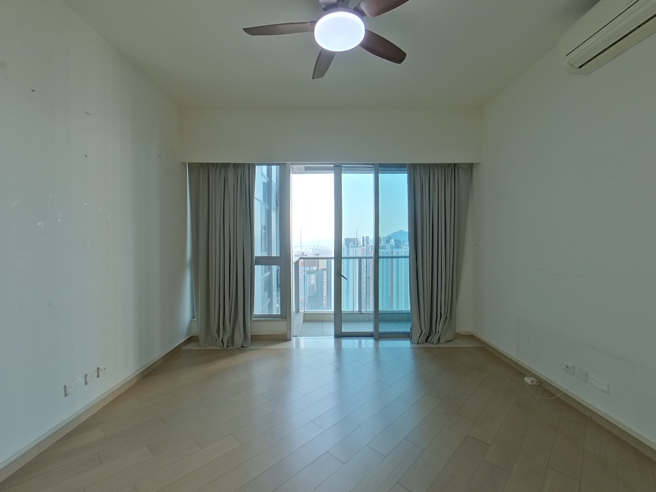 汇玺 3期 汇玺II 5A座 高层 C室 奥运站/南昌