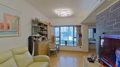 ISLAND HARBOURVIEW Tower 6 High Floor Zone Flat G Olympic Station/Nam Cheong