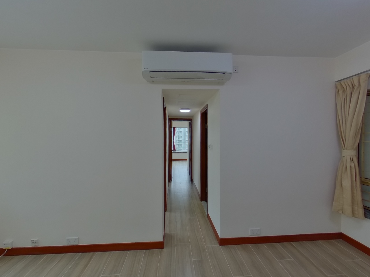 LA CITE NOBLE BLOCK 4 High Floor Zone Flat A Tseung Kwan O