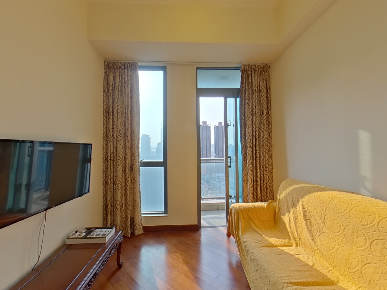 奧柏．御峯 2座 高層 A室 奧運站/南昌