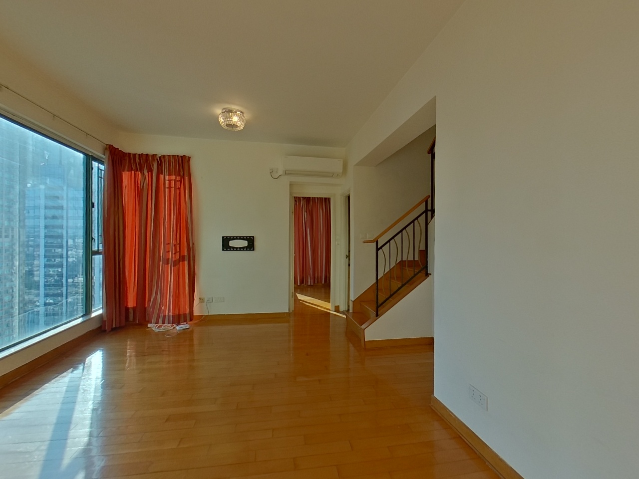 维港湾 5座 极高层 C室 奥运站/南昌