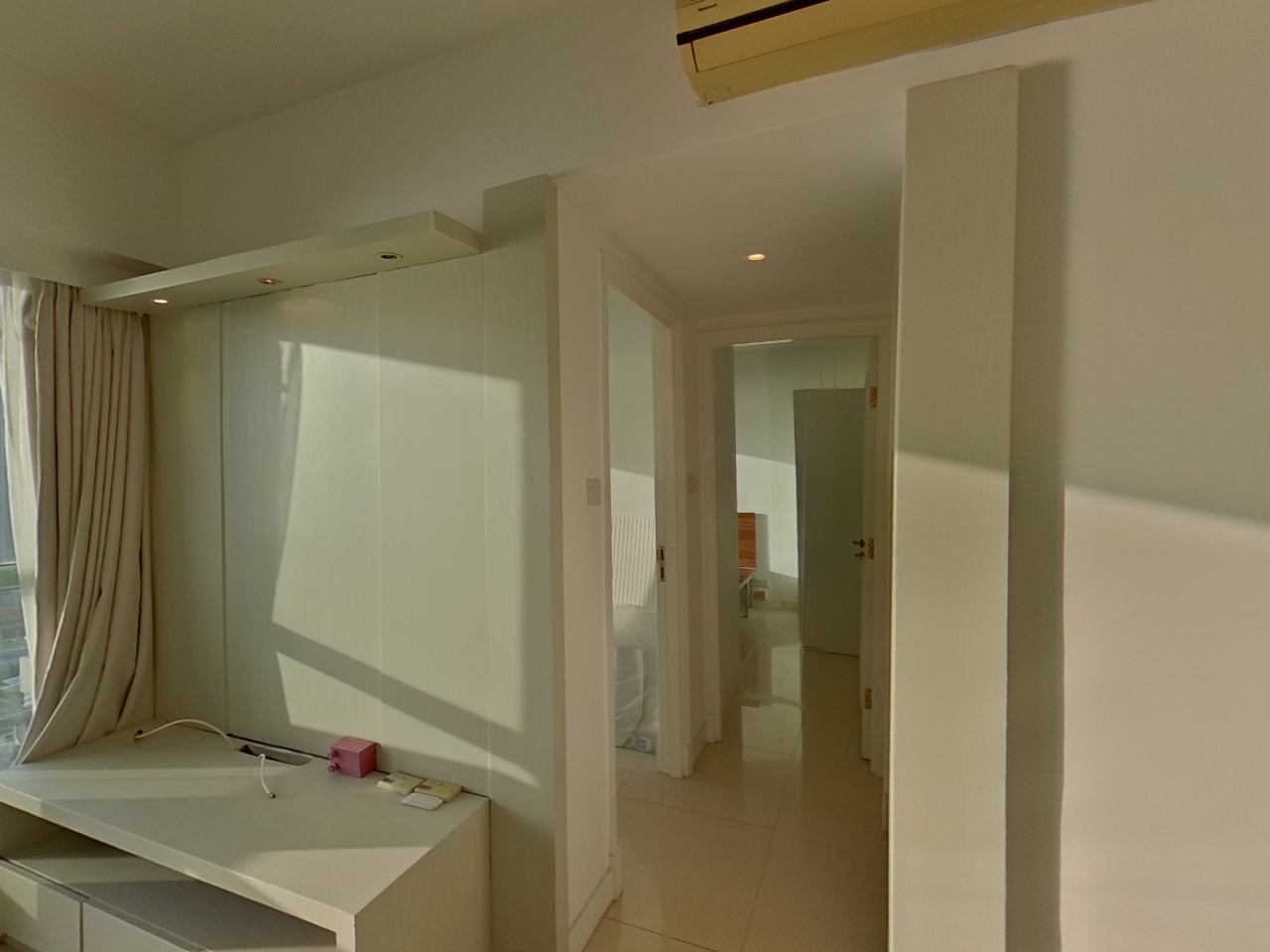 港景峯 2座 高層 C室 九龍站/尖沙咀/佐敦