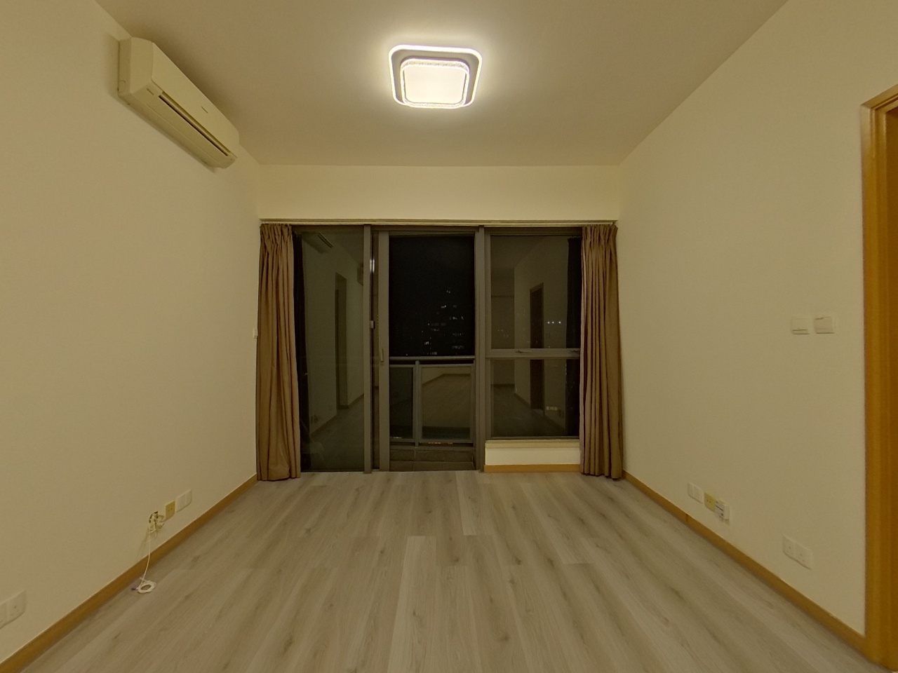 GRAND AUSTIN 3A座 高層 D室 九龍站/尖沙咀/佐敦