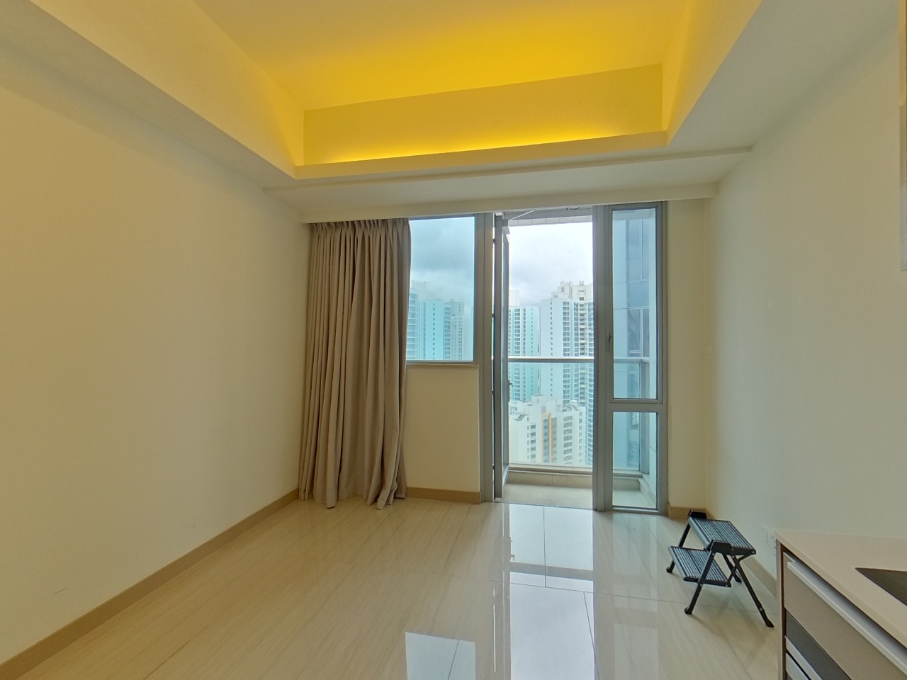 CULLINAN WEST PHASE 5 CULLINAN WEST III - Tower 8 High Floor Zone Flat D Olympic Station/Nam Cheong